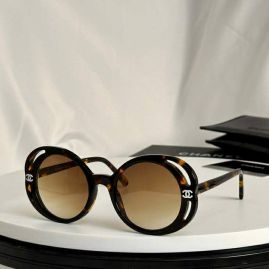 Picture of Chanel Sunglasses _SKUfw56789083fw